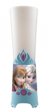 Disney Frozen Speaker with Color Changing Light and Music