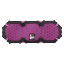 Altec Lansing Mini Life Jacket 2 Bluetooth Speaker - Purple