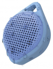 iHome Drop+ Splashproof Bluetooth Rechargeable Speaker