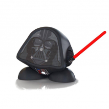 iHome Star Wars Darth Vader Bluetooth Speaker