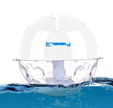 LINSAY SLP-1X Pool Party Waterproof Bluetooth Speaker