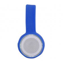 Vivitar Kids Tech Bluetooth Flexible Speaker - Blue