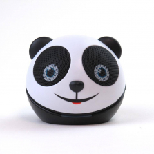 Zoo Tunes Mobile Bluetooth Speaker - Panda