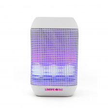Limited Too Bluetooth Light Up Speaker - Purple