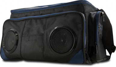 iLive Bluetooth Speaker Cooler Bag