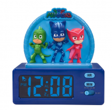 PJ Masks Alarm Clock