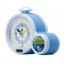 Kid'Sleep My First Alarm Clock - Blue