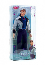 Принц Ганс Disney Frozen (Холодное сердце)
