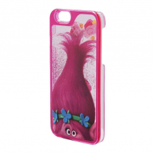 Protective Waterfall Case for iPhone 6 - DreamWorks Trolls Poppy