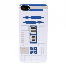 Star Wars R2D2 Case for iPhone 5