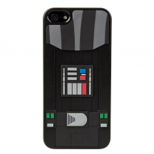Star Wars Darth Vader Case for iPhone 5