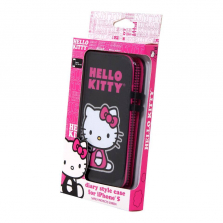 Hello Kitty Diary Style Case for iPhone 5/5S