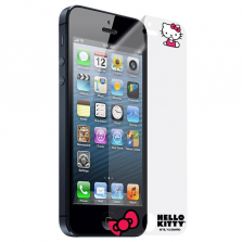 Hello Kitty Screen Protectors for iPhone 5