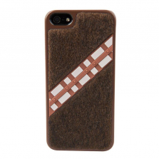Star Wars Iphone 5 Chewbacca Case