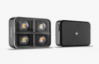 iBlazr Wireless Led Flash for Smartphones/Tablets