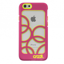 Cradl Case for Iphone 6/6s - Pink
