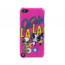 Littlest Pet Shop Ooh La La iPod Touch 5 Case