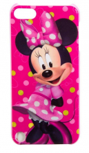 Disney Hard Shell Case for iPod Touch 5G - Minnie's Bowtique