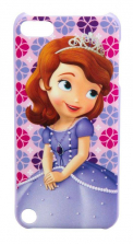 Disney Hard Shell Case for iPod Touch 5G - Sofia the First