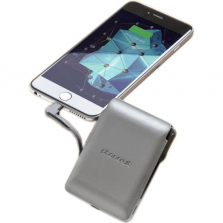 PhoneSuit Journey Travel Charger Micro Battery Pack