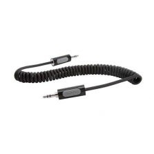 Griffin Coiled Auxiliary Cable