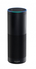 Amazon Echo Controller