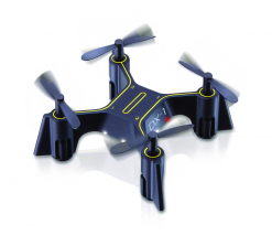 Sharper Image Rechargeable 2.4Ghz DX-1 Micro Drone