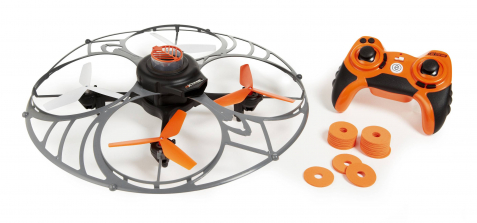 Little Tikes Xtreme Shooter Drone