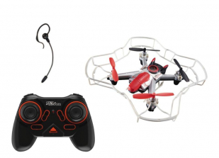 Sky Rover Voice Command Drone - 2.4 GHz