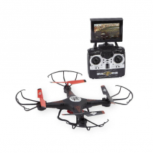 Fast Lane FLX Sky-I Live Streaming Drone