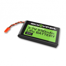 Sky Viper Rechargeable Battery Pack