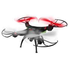 Swift Stream Z-9 Camera Drone - Black