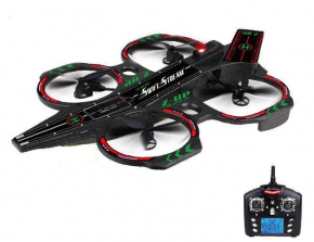 Swift Stream Z-UP Land-Water-Aircraft Drone - 2.4 GHz