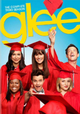 Glee - Complete Season 3 Blu-Ray