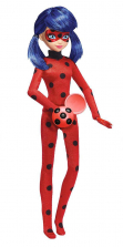 Кукла Леди Баг -Божья коровка- Леди Баг и Супер-кот- Miraculous Ladybug