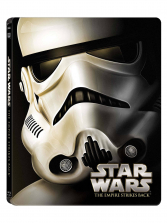 Star Wars: The Empire Strikes Back Blu-Ray