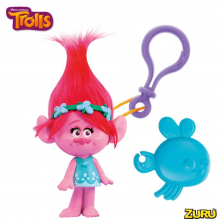 Кукла Принцесса Поппи-Princess Poppy-Тролли-TROLLS-DreamWorks