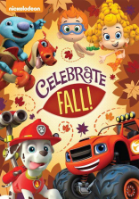 Nickelodeon Favorites: Celebrate Fall DVD