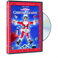 National Lampoon's Christmas Vacation: Special Edition DVD