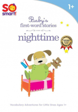 So Smart! - Baby's First Word Stories: Nighttime DVD