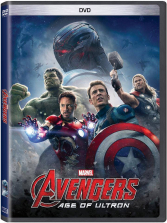 Marvel The Avengers: Age of Ultron 1-Disc DVD - Widescreen