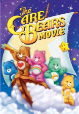 The Care Bears Movie DVD
