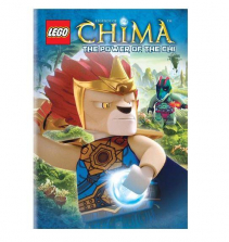 LEGO Legends of Chima: Power of The Chi