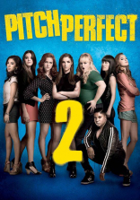 PITCH PERFECT 2 DVD