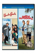 Uncle Buck/Great Outdoors Uncle Buck Double Features DVD