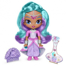 Кукла Принцесса Самира (Princess Samira) - Шиммер и Шайн