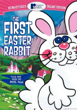 The First Easter Rabbit Deluxe Edition DVD