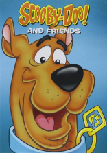 Scooby-Doo and Friends DVD