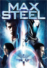 Max Steel DVD