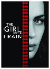 The Girl on the Train DVD
